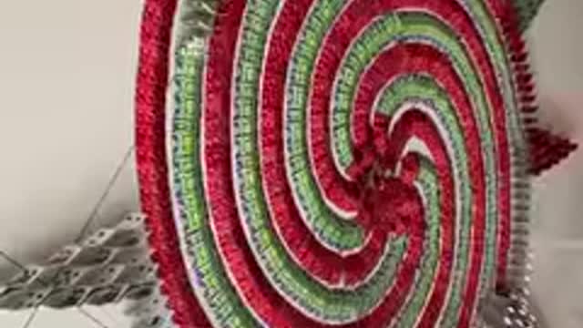 This video will never get boring to watch