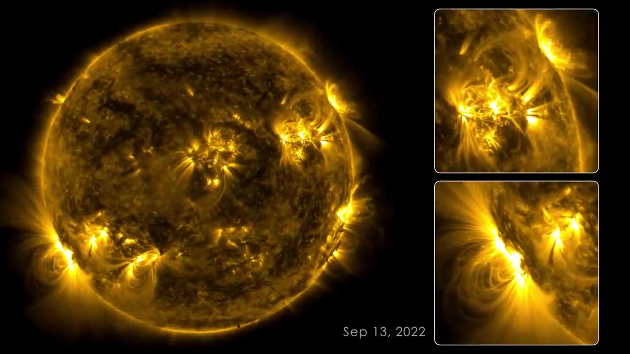 133 Days on the Sun (3)