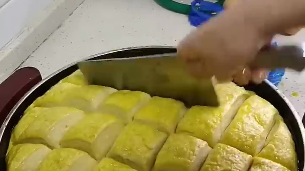 Great Food Asmr