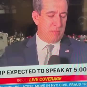 Based RSBN Calls Joe Biden the Fake President