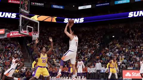 NBA 2K23: First Look Trailer