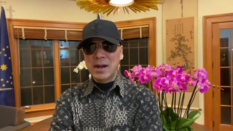 20210111 第二次发盖特 特殊的今天让我更加感触很深 一个国家和民族的安全法律和信仰是多么的重要