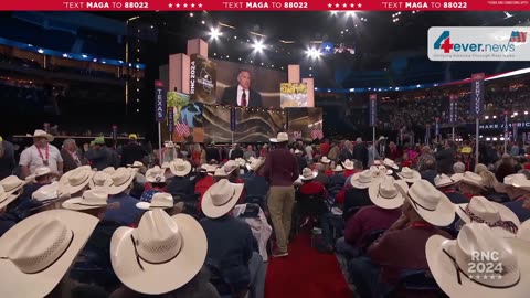 RNC 2024 🐘 US Senate Dave McCormick Full Speech