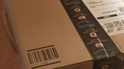 Wasteful Amazon