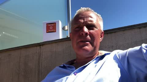 Oppdateringer fra Lysglimt lørdag 26 juni 2021