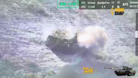 Javelin Crew Almost Single Handedly Destroys Massive Russian Attack Near Kupyansk