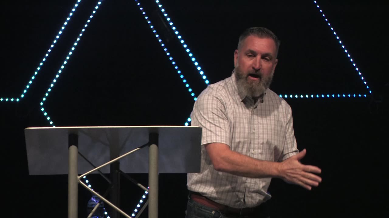 07-14-24 The Love of God [George Harmer]