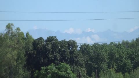 himalaya mountains for punjab
