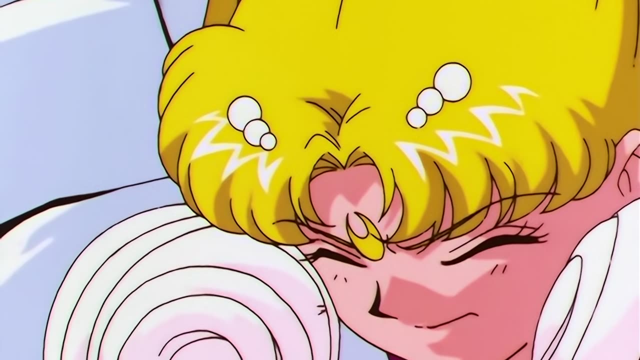 [TnT] Bishoujo Senshi Sailor Moon 200. rész - Sailor Stars 34. rész VÉGE (magyar felirat)