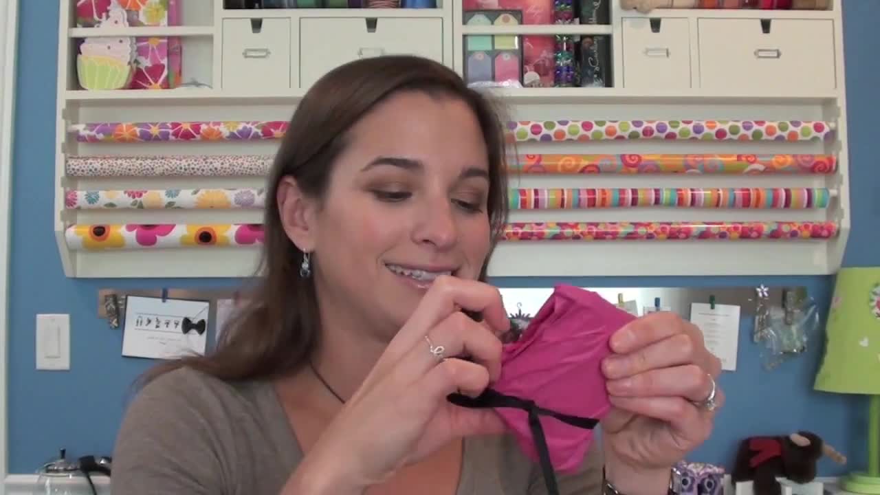 September Birchbox (2011-09-17)