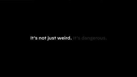 Kamala Harris Campaign Rolls Out Ad Calling Trump Weird and Dangerous.