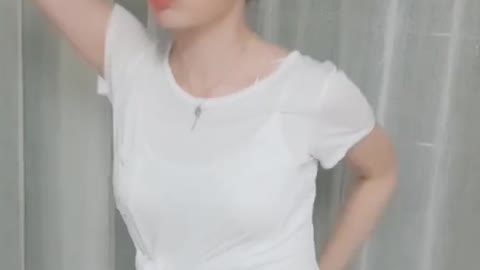 A collection of the most beautiful and sexy Chinese girls on Douyin 198