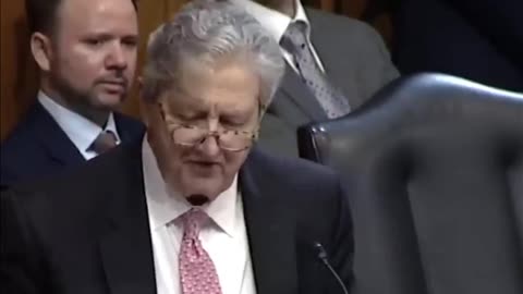 "SHE'S SO FOOLISH" Senator Kennedy Drops the Ultimate HUMILIATION on AOC