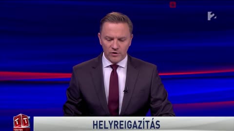 Nem mondtak valós dolgokat, szokás szerint.