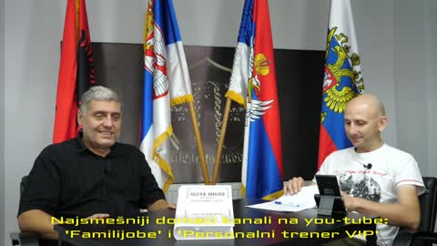 Vučić protiv sebičnih interesa (Miroljub Petrović)