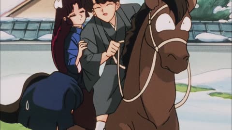 Ranma 1/2 EP 130 Pt-BR