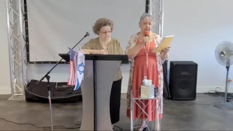 Sister Ruth August 15th