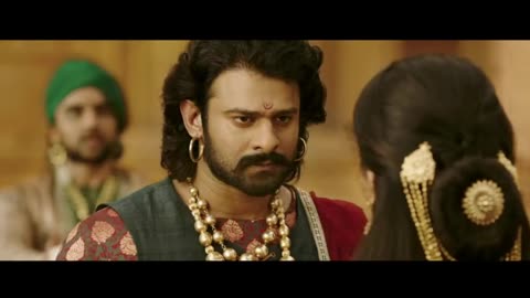 BAHUBALI ENGLISH DUBBED