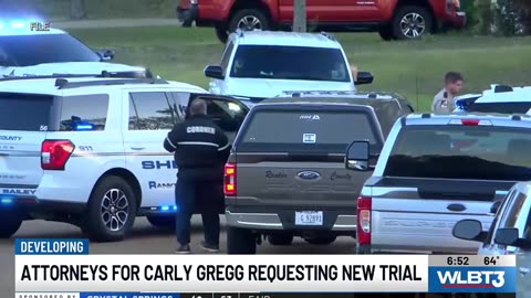Gregg Update