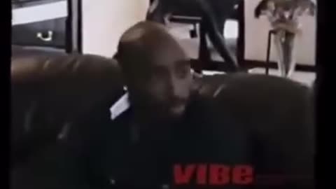 TUPAC'S VIEW ON DIDDHE