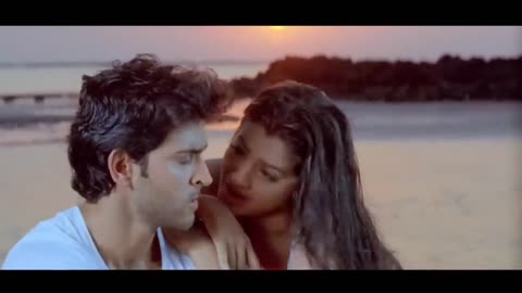 Kaho na pyar hai _hrithik roshan_amisha patel_movie song