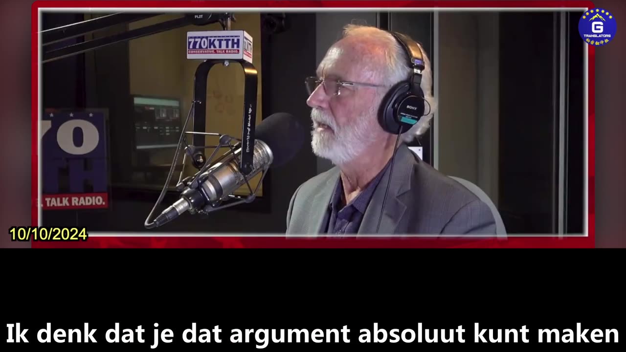 【NL】Rep. Dan Newhouse: De CCP is de grootste geopolitieke bedreiging voor de VS