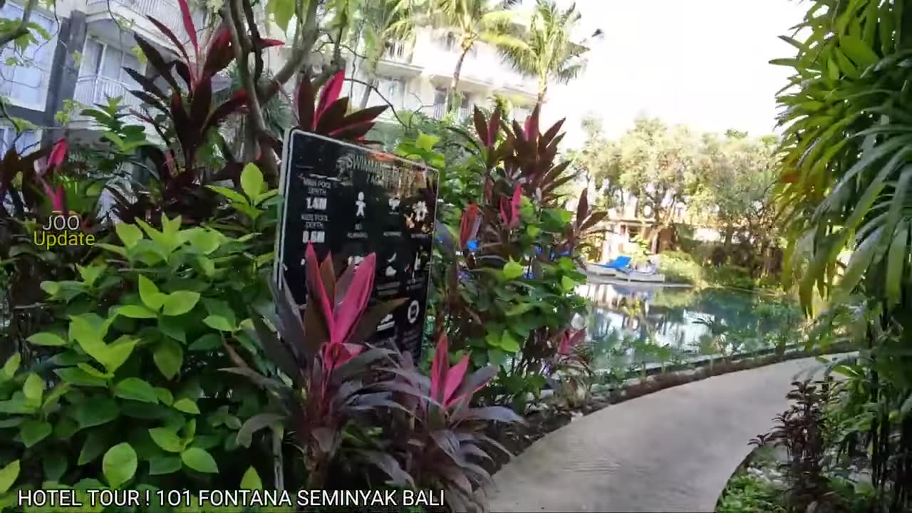 recomendet hotel in bali