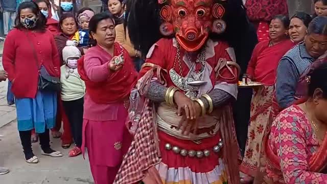 Nawa Durga Naach | Part 14