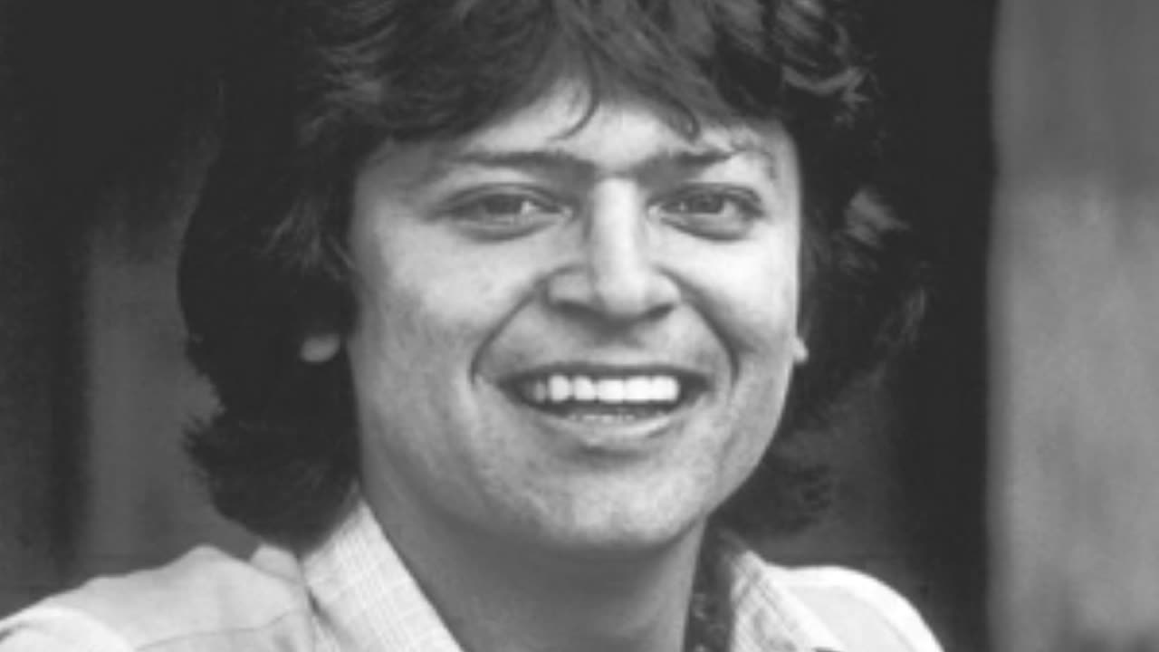 Johnny Rodriguez - I Couldn't Be Me Without You
