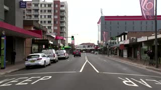 Sydney records biggest rise in COVID cases
