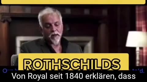British Royals are Rothschild