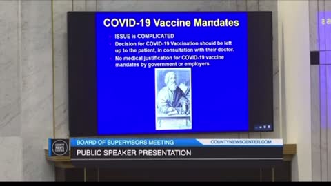 Dr Scott Youngblood dropping Pfizer FACTS