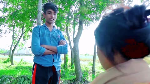 Most Watch New Special Comedy Video 😂😂😂😂// Totally Amazing funny Video// Trending Comedy Video