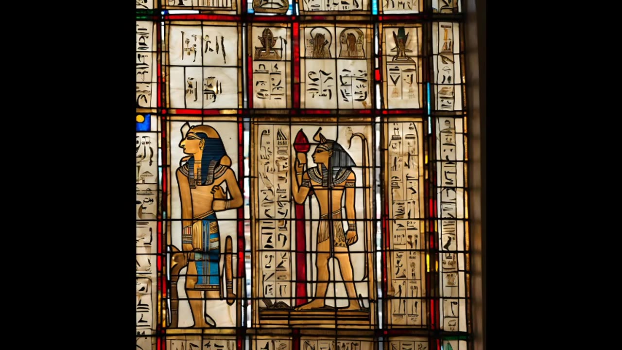 Userkare: The Phantom Pharaoh of Ancient Egypt