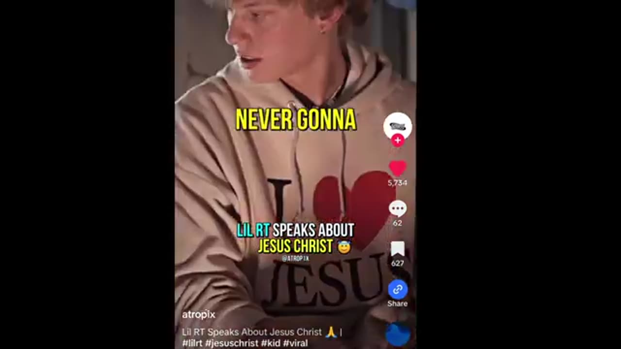 A DEMON WALKED UP TO ME AND SAID THIS..! (PART 2)