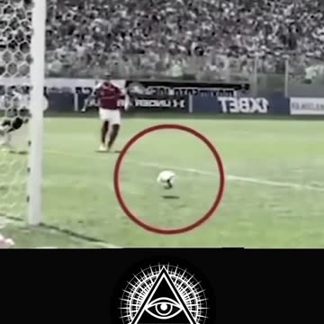 A Glitch in the Matrix