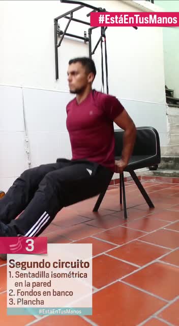 El deporte: una de las mejores opciones durante de la cuarentena