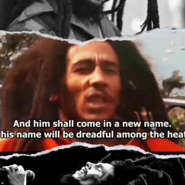 🌏🔥This is NOT Our REST🔥🌏