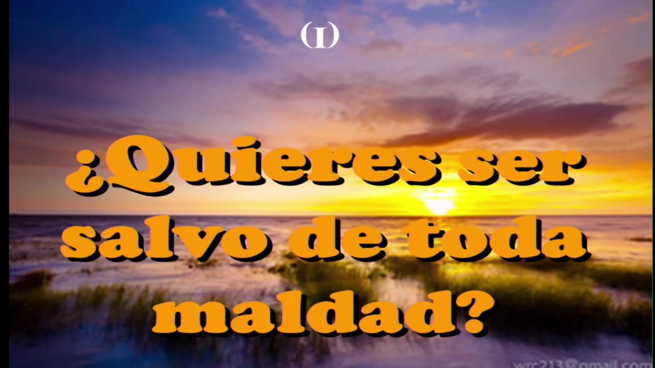 ¿ CUÁL ES EL PROPÓSITO DE DIOS EN MI VIDA ?