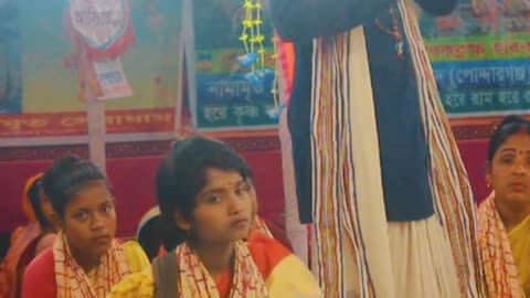 জয় মা অষ্টসখি সম্প্রদায় #কীর্তন #shortsvideo #shortsfeed #shortvideo #shorts