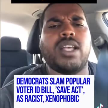 Demonrats know that good men will create another society outside the woke cummula