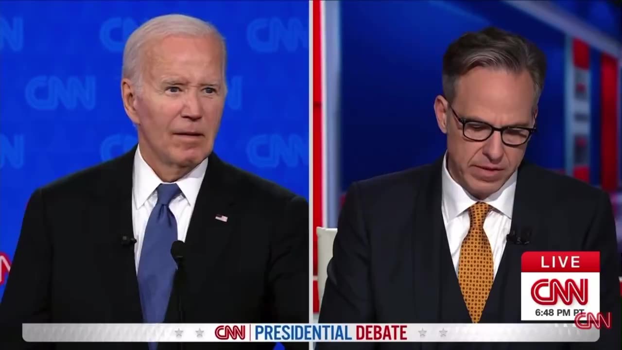 Joe Biden says Donald Trump and his MAGA followers are a threat to Democracy