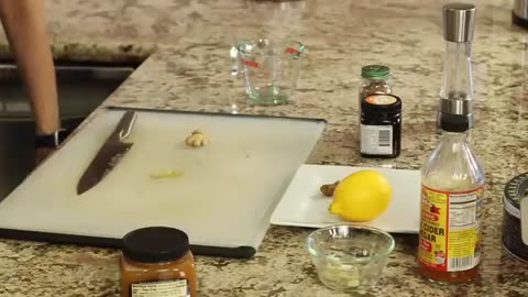 Diy drinks for Flu