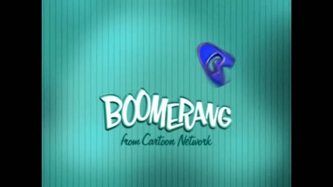 boomerang pixie n dixie intro bumper hq test