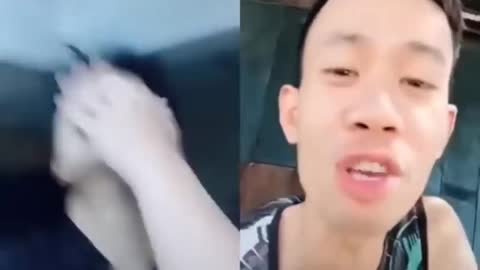 Very Funny Tik Tok Duet