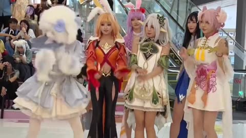 Dimensional Sheep Cub #2