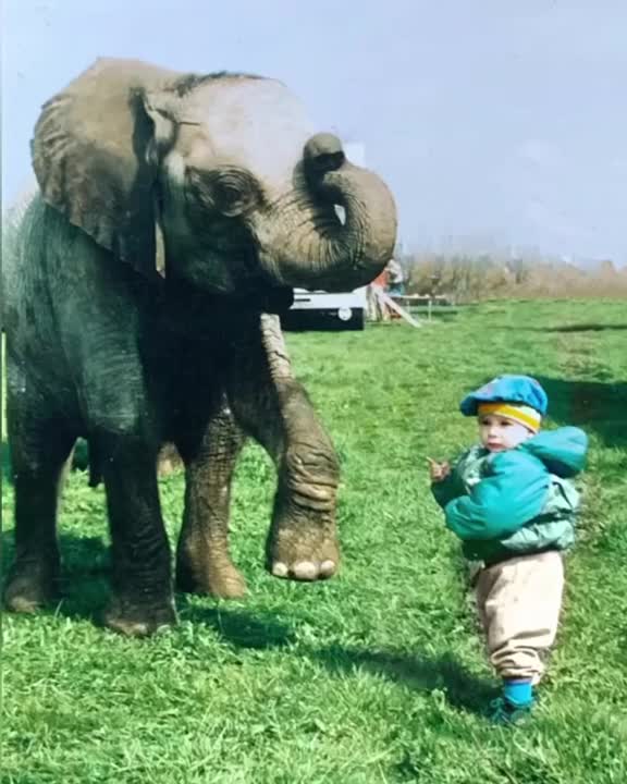 20 years of friendship amazing