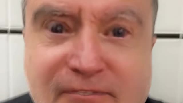 Joe #PedoPeter Biden Didn't Die From Covid. Get it?