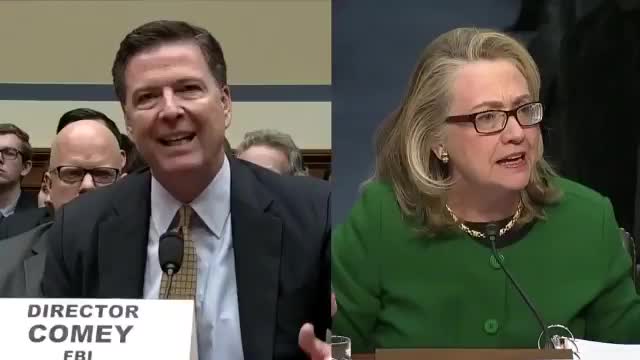 This is the Moment the FBI Lost All Credibility