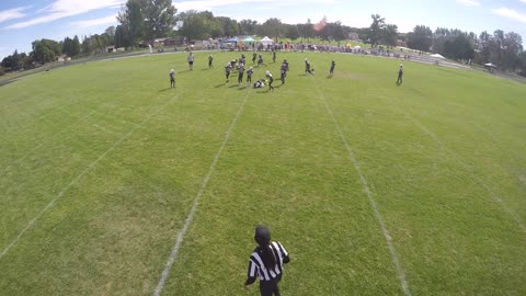 Lobos @ Berthoud 2024 Play 63